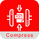 PDF Compressor - Compress pdf