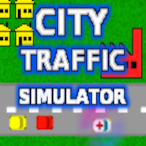 City Traffic Simulator 1 logo