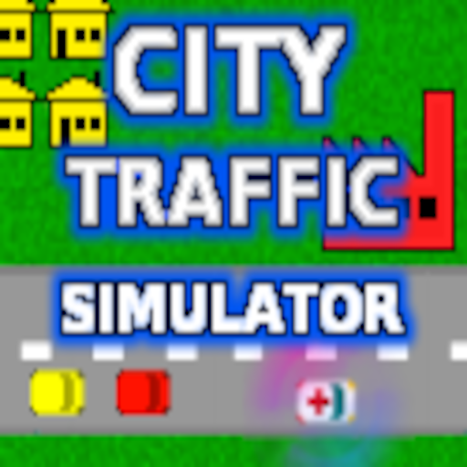 City Traffic Simulator 1