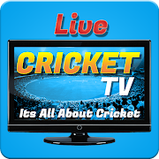 Live Cricket TV HD For PC – Windows & Mac Download