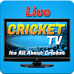 Live Cricket TV HD Apk