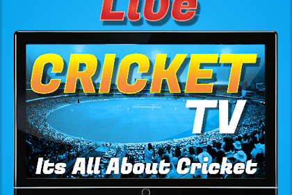 free live cricket streaming app download