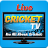 Live Cricket TV HD 1.97 (Adaptive + VPN Block Google TV Devices Only) (Mobile Mode With Full Screen Video Function)