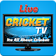 Live Cricket TV HD Laai af op Windows