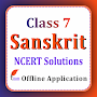 Class 7 Sanskrit for 2023-24
