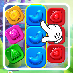 Pets Blocky Click Mod Apk