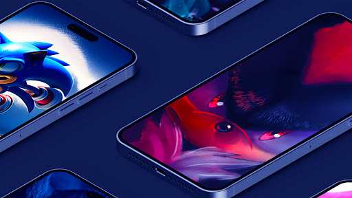 Hedgehog Wallpaper HD 4K Screenshot 1 - AppWisp.com
