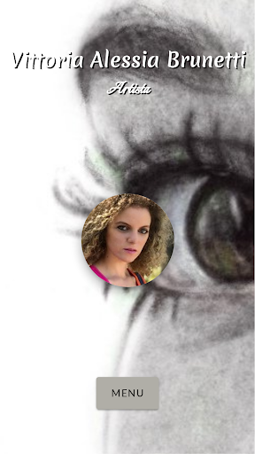 Android application Vittoria Alessia Brunetti screenshort