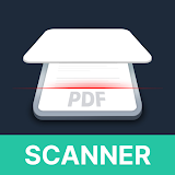 Cam Scanner Pro - PDF Scanner icon