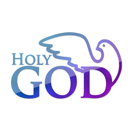 HOLYGOD TV logo