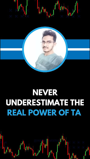 Crypto Emperor Lalit Screen 3