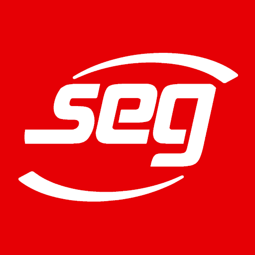Seg Alerta logo