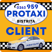 PROTAXI Bistrita Client