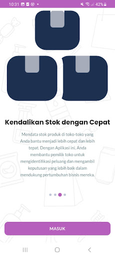 PSC Inovata Indonesia Screen 2