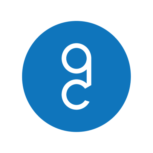 Grace City Eugene logo