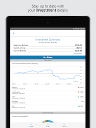 ESG Mobile App