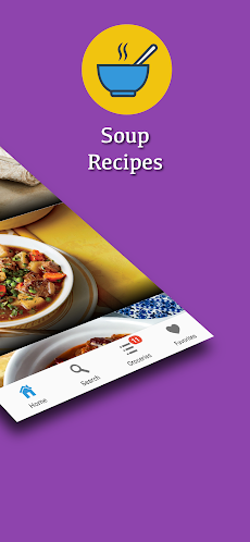 Soupz: Chili & Stew Recipesのおすすめ画像2