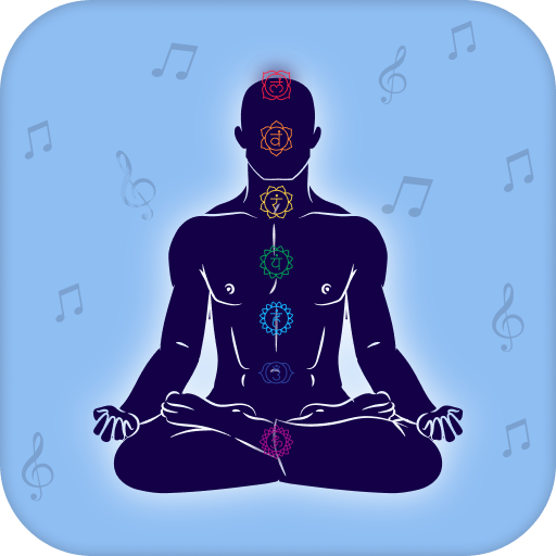 Meditation - Relax Music logo