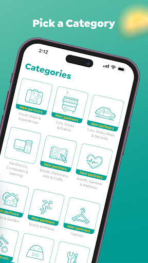 41app Screenshot 3 - AppWisp.com