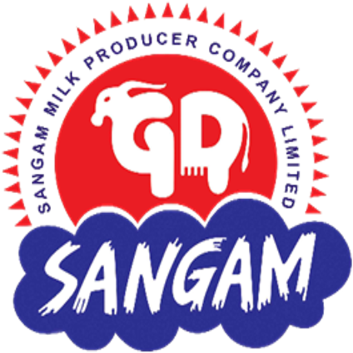 Sangam Centres 365 logo