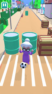 Soccer Kid 0.4 APK screenshots 13