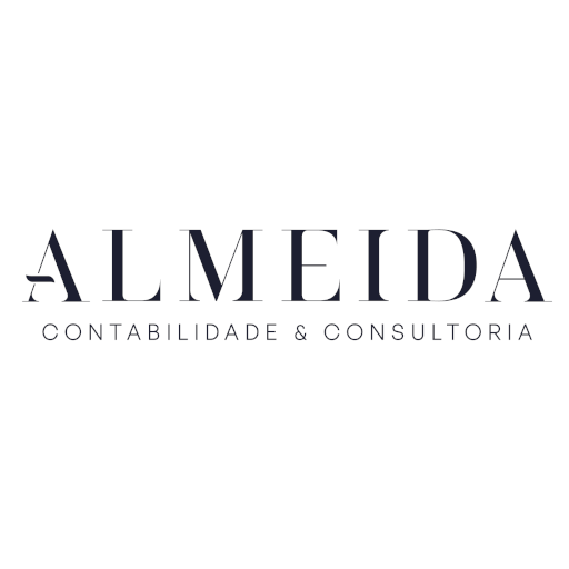 Almeida Contábil logo