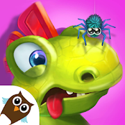 Top 40 Casual Apps Like The Tribez Kids - Take Care of Stone Age Pets! - Best Alternatives