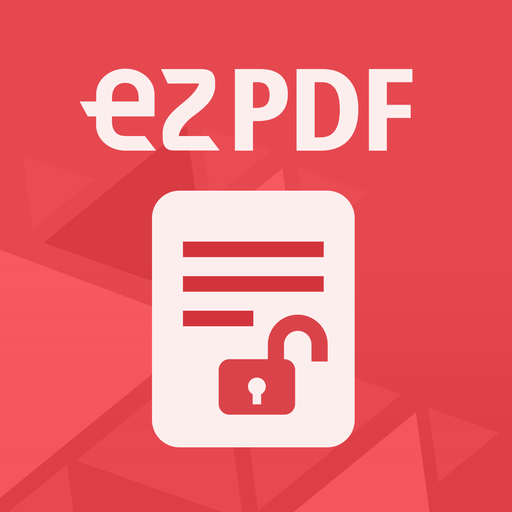 ezPDF DRM Reader (for viewing   Icon