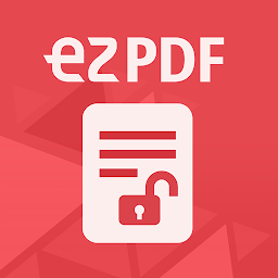 Imagen de ícono de ezPDF DRM Reader (for viewing 