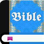 Cover Image of डाउनलोड KJV प्रवर्धित बाइबिल Holy Bible kjv amplified offline 8.0 APK