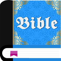 Icon image KJV Amplified Bible in English