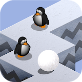 Alpine Zigzag - Arcade Game icon