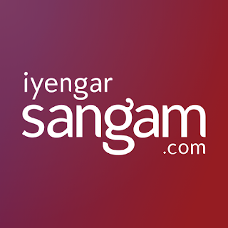 Iyengar Matrimony by Sangam.co apk