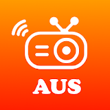 Radio Online Australia icon