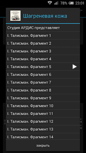 Шагреневая кожа