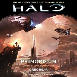 Ikoonprent Halo: Primordium