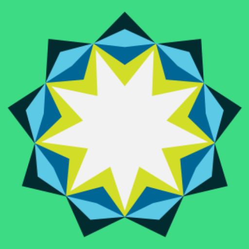 Bahaullah and The Holy Bible logo