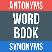 English Dictionary - Meaning, Synonyms & Antonyms