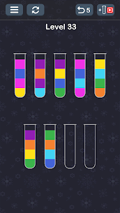 Water Sort Puzzle 1