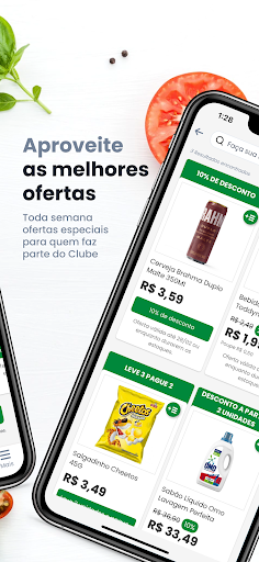 Moreschi Mais Screen 2