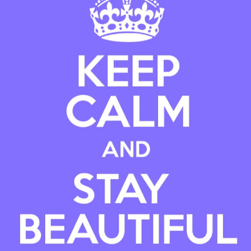 Keep Calm Wallpapers logo