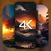 4K Wallpapers - Auto Changer APK