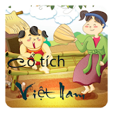 Truyện cổ tích Việt chọn lọc icon