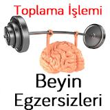 Beyin Egzersizleri - Toplama icon