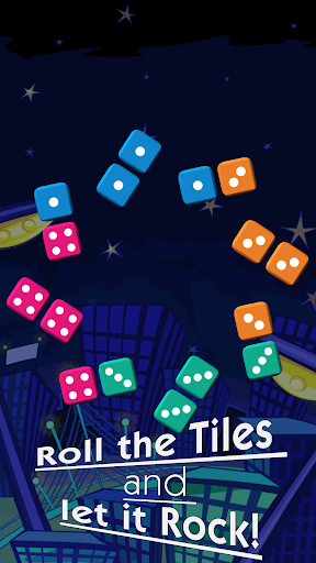 Rollin' Tiles Screenshot 1 - AppWisp.com