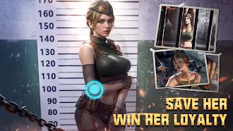 Game screenshot Kiss of War apk download