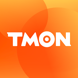 Icon image TMON(ticket monster)