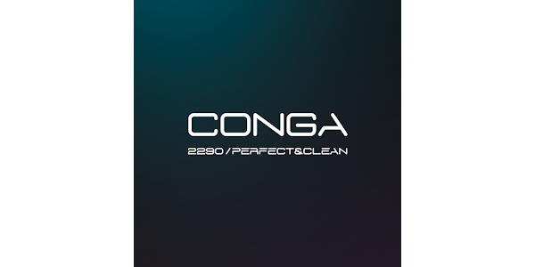 Conga 2290/ Perfect&Clean – Apps on Google Play