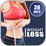 Cover Image of Download Weight Loss Workout For Women 1.2.170820 APK