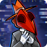 Into the Deep Web - Internet Mystery Idle Clicker icon